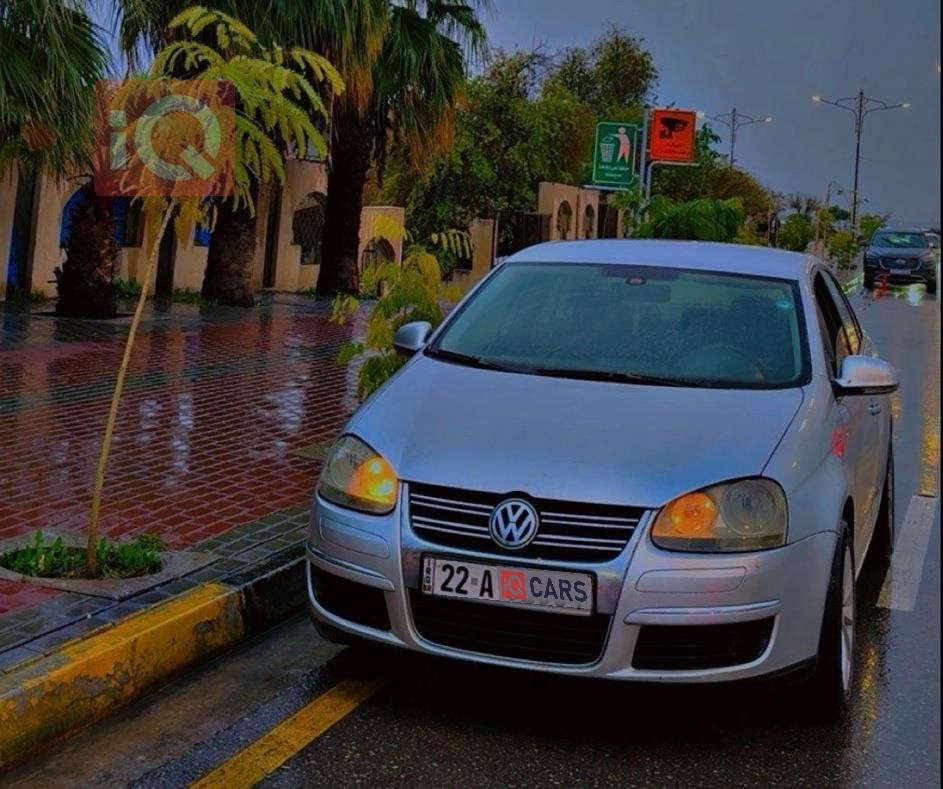 فولكسفاغن جيتا